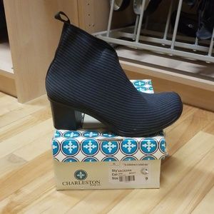 Charleston Shoe Co. Boots